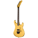 Guitare électrique Kramer K5084 50e anniversaire (Or)