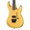 Guitare électrique Kramer K5084 50e anniversaire (Or)