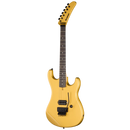 Guitare électrique Kramer K5084 50e anniversaire (Or)