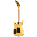 Guitare électrique Kramer K5084 50e anniversaire (Or)