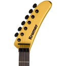 Guitare électrique Kramer K5084 50e anniversaire (Or)