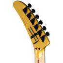 Guitare électrique Kramer K5084 50e anniversaire (Or)