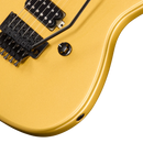 Guitare électrique Kramer K5084 50e anniversaire (Or)