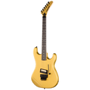 Kramer K50BA 50th Anniversary Electric Guitar (Gold)