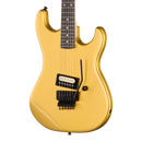 Guitare électrique Kramer K50BA 50e anniversaire (Or)
