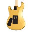 Guitare électrique Kramer K50BA 50e anniversaire (Or)