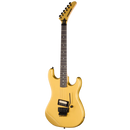 Guitare électrique Kramer K50BA 50e anniversaire (Or)