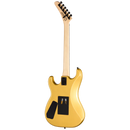 Guitare électrique Kramer K50BA 50e anniversaire (Or)