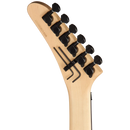 Guitare électrique Kramer K50BA 50e anniversaire (Or)