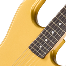 Guitare électrique Kramer K50BA 50e anniversaire (Or)