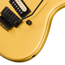 Guitare électrique Kramer K50BA 50e anniversaire (Or)