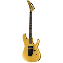 Guitare électrique Kramer K50NS 50e anniversaire (Or)