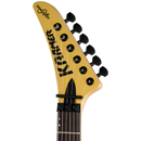 Guitare électrique Kramer K50NS 50e anniversaire (Or)
