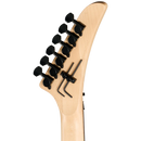 Guitare électrique Kramer K50NS 50e anniversaire (Or)