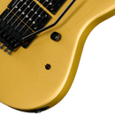Guitare électrique Kramer K50NS 50e anniversaire (Or)