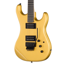 Guitare électrique Kramer K50PC 50e anniversaire (Or)