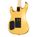 Guitare électrique Kramer K50PC 50e anniversaire (Or)