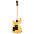 Guitare électrique Kramer K50PC 50e anniversaire (Or)