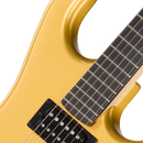 Guitare électrique Kramer K50PC 50e anniversaire (Or)