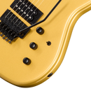 Guitare électrique Kramer K50PC 50e anniversaire (Or)