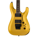 Guitare électrique Kramer K50SM 50e anniversaire (Or)