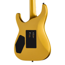 Guitare électrique Kramer K50SM 50e anniversaire (Or)