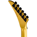Guitare électrique Kramer K50SM 50e anniversaire (Or)