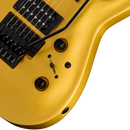 Guitare électrique Kramer K50SM 50e anniversaire (Or)