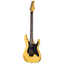 Guitare électrique Kramer K50VO 50e anniversaire (Or)