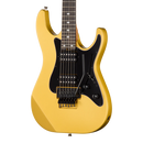 Guitare électrique Kramer K50VO 50e anniversaire (Or)