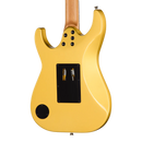 Guitare électrique Kramer K50VO 50e anniversaire (Or)