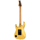 Guitare électrique Kramer K50VO 50e anniversaire (Or)