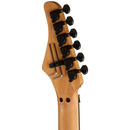 Guitare électrique Kramer K50VO 50e anniversaire (Or)