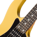 Guitare électrique Kramer K50VO 50e anniversaire (Or)