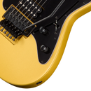 Guitare électrique Kramer K50VO 50e anniversaire (Or)