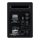 KRK KREATE 5 Active Two-Way Studio Reference Monitor (Black, Single) - 5"