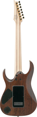 Ibanez K7YANG Head Signature 7 Strings Electric Guitar (White)