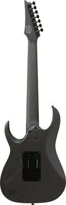 Ibanez K7YIN Munky Signature 7 Strings Electric Guitar (Black)