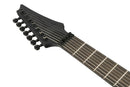 Ibanez K7YIN Munky Signature 7 Strings Electric Guitar (Black)