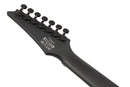 Ibanez K7YIN Munky Signature 7 Strings Electric Guitar (Black)