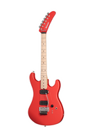 Kramer 84 HH Electric Guitar (Radiant Red)