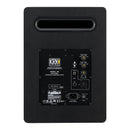 KRK KREATE 8 Active Two-Way Studio Reference Monitor (Black, Single) - 8"