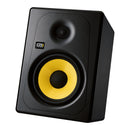 KRK KREATE 8 Active Two-Way Studio Reference Monitor (Black, Single) - 8"