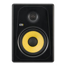 KRK KREATE 8 Active Two-Way Studio Reference Monitor (Black, Single) - 8"