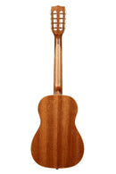 Kala KA-BG8 Ukulélé baryton 8 cordes en acajou brillant