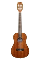 Kala KA-BG8 Ukulélé baryton 8 cordes en acajou brillant