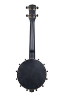 Kala KA-BNJ-C Ukulélé de concert banjo (érable noir)