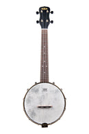 Kala KA-BNJ-C Ukulélé de concert banjo (érable noir)