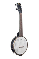 Kala KA-BNJ-C Ukulélé de concert banjo (érable noir)