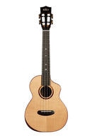 Kala KA-CTD-SSRWTG-C Contour All Solid Gloss Spruce Rosewood Tenor Ukulele